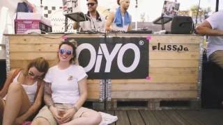Oiyo x Spirit of 76 | Summer Bash 2016 Aftermovie | Yachtklub FFM