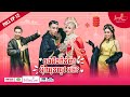 |EP12| FULL EP 👉ចូលឆ្នាំចិនឆ្នាំនេះ Laugh And Love ដាក់DJ ទាំង2អោយផ្អើលម្ដងមើល ❤️ 新年快乐 🥰