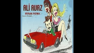Ali Avaz - Oyna Kanın Kaynasın