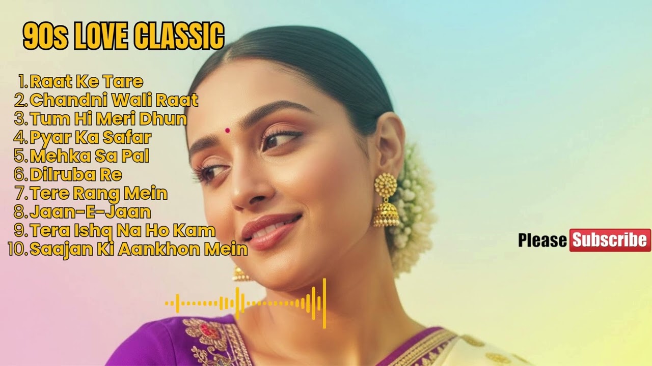 90s Love Classics | Hindi Love