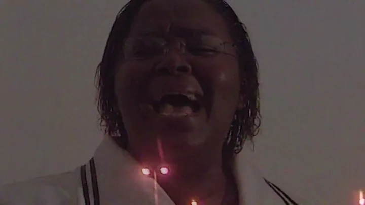 Hlengiwe Mhlaba – Rock of Ages (Live Performance)