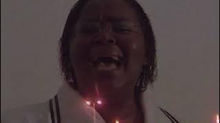 Hlengiwe Mhlaba – Rock of Ages (Live Performance)