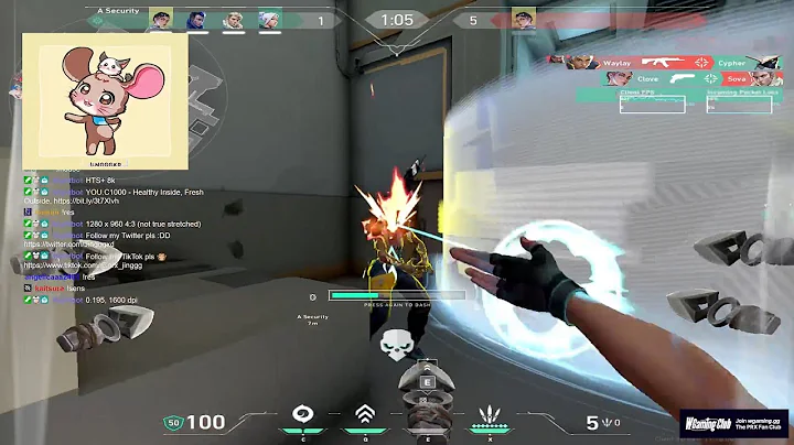 MVP! ABYSS! JINGGG PRO JETT VALORANT RANKED GAMEPLAY [ FULL MATCH VOD ]