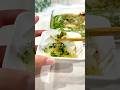 レンチンだけで🧅新玉ねぎのニラだし漬け