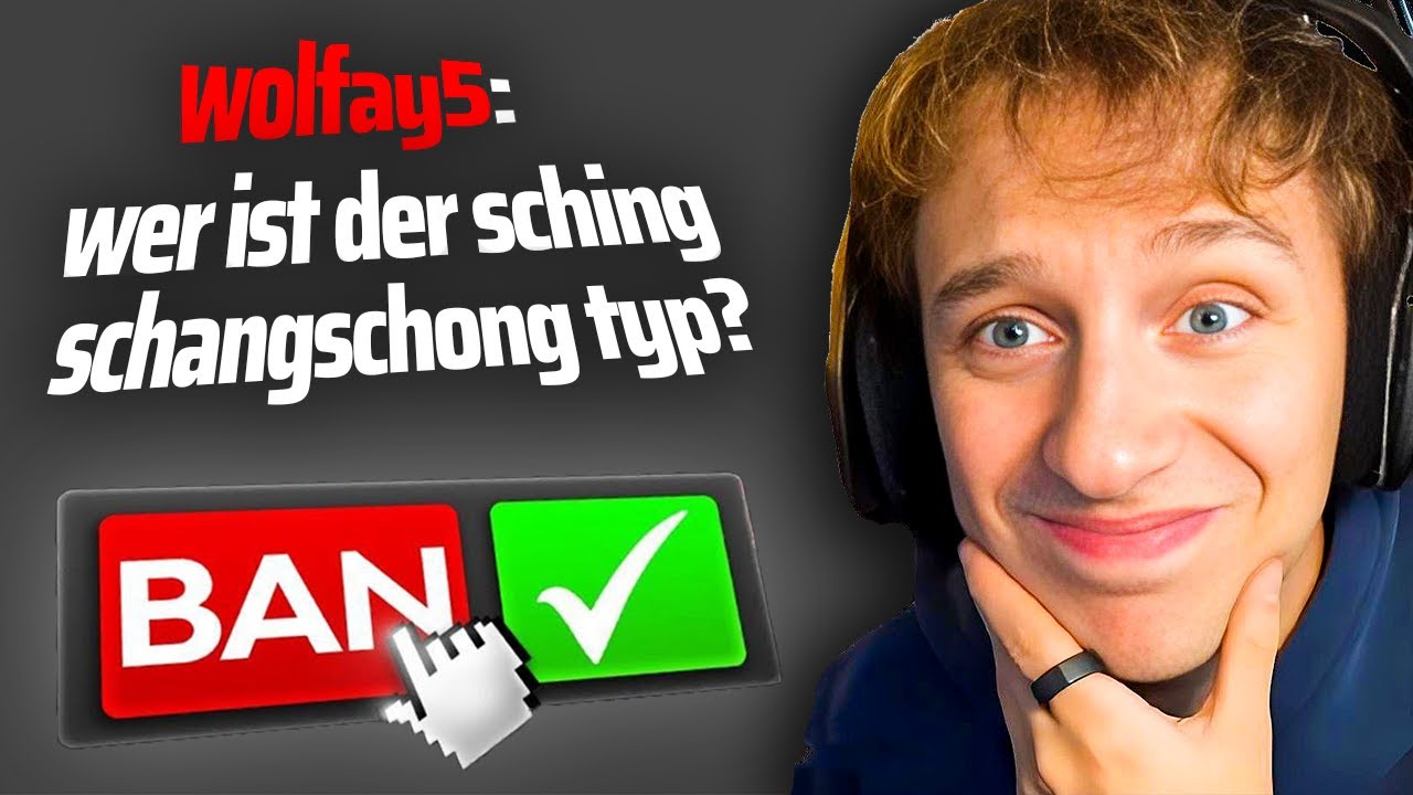 Entbannungsanträge, die in die Twitter Trends gehören