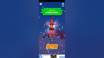 Muscle Rush gameplay walkthrough max level 36-44 ios, android