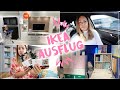IKEA Einkauf & Live Shopping • Erste Herbstdeko🍁🤩 •MAMA Vlog • Maria Castielle