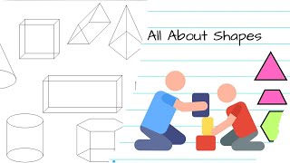 Let's make shapes easy in MS Word. Tech education zigzag