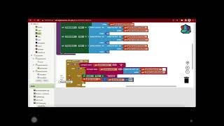 App inventor multiple choice quiz pt 2 screenshot 4