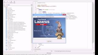 fpGUI glitch