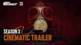 S3 Cinematic Trailer | Secrets of Kamona Resimi