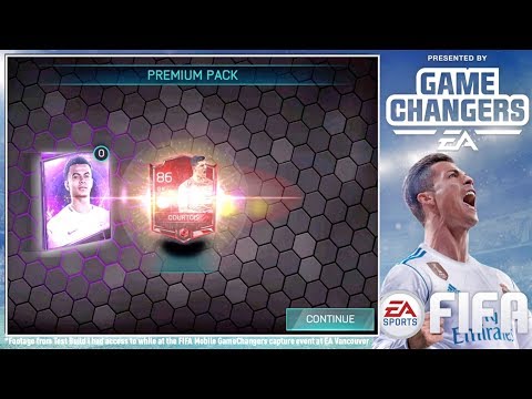 FIFA Mobile 18 INSANE PACK OPENING!!! 88 BEST PULL x 100 PREMIUM PACKS!! | FIFA Mobile 18 iOS S2 - FIFA Mobile 18 INSANE PACK OPENING!!! 88 BEST PULL x 100 PREMIUM PACKS!! | FIFA Mobile 18 iOS S2