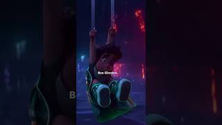 Buraya Ait Olsaydım Belki Dünyaya Da Ait Olurdum. Elio Şimdi Sinemalarda