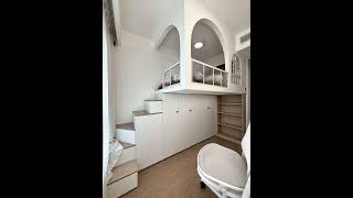 Small Space, Huge Upgrade #bestdecor #smarthome