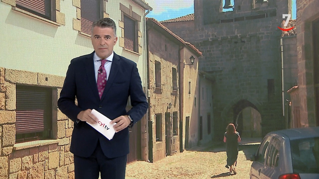CyLTV Noticias 14:30 horas (06/08/2026) | Lengua de signos