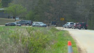 Why no Amber Alert was issued before father allegedly killed daughter in Anson County