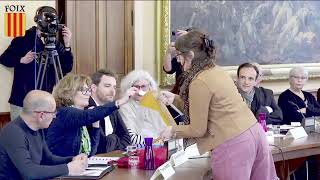 Diffusion en direct de Ville de Foix - Conseil Municipal du 28 Mars 2026