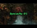 Skyrim AE Modded Lets Play #3 - Finishing the Civil War questline!! - Xbox