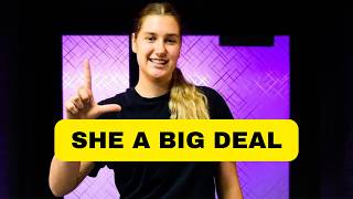 LSU KIM MULKEY HAVE NEW 6 6 RUSSIAN GIANT FOR DAWN STALEY SOUTH CAROLINA JOYCE EDWARDS UNRIVALED