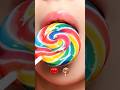 next? Eating Candy by emoji🍭🍮