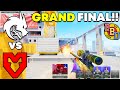 GRAND FINAL!! - MOUZ vs Spirit - HIGHLIGHTS - BetBoom Dacha Belgrade 2024 | CS2