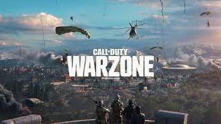 Call of Duty WARZONE & BLACK OPS 6 - Verdansk Return Cinematic Audio (Extracted from Game Files)
