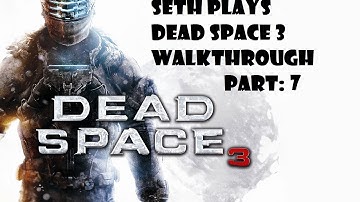 Dead Space 3 Walkthrough Part: 7 Isaac