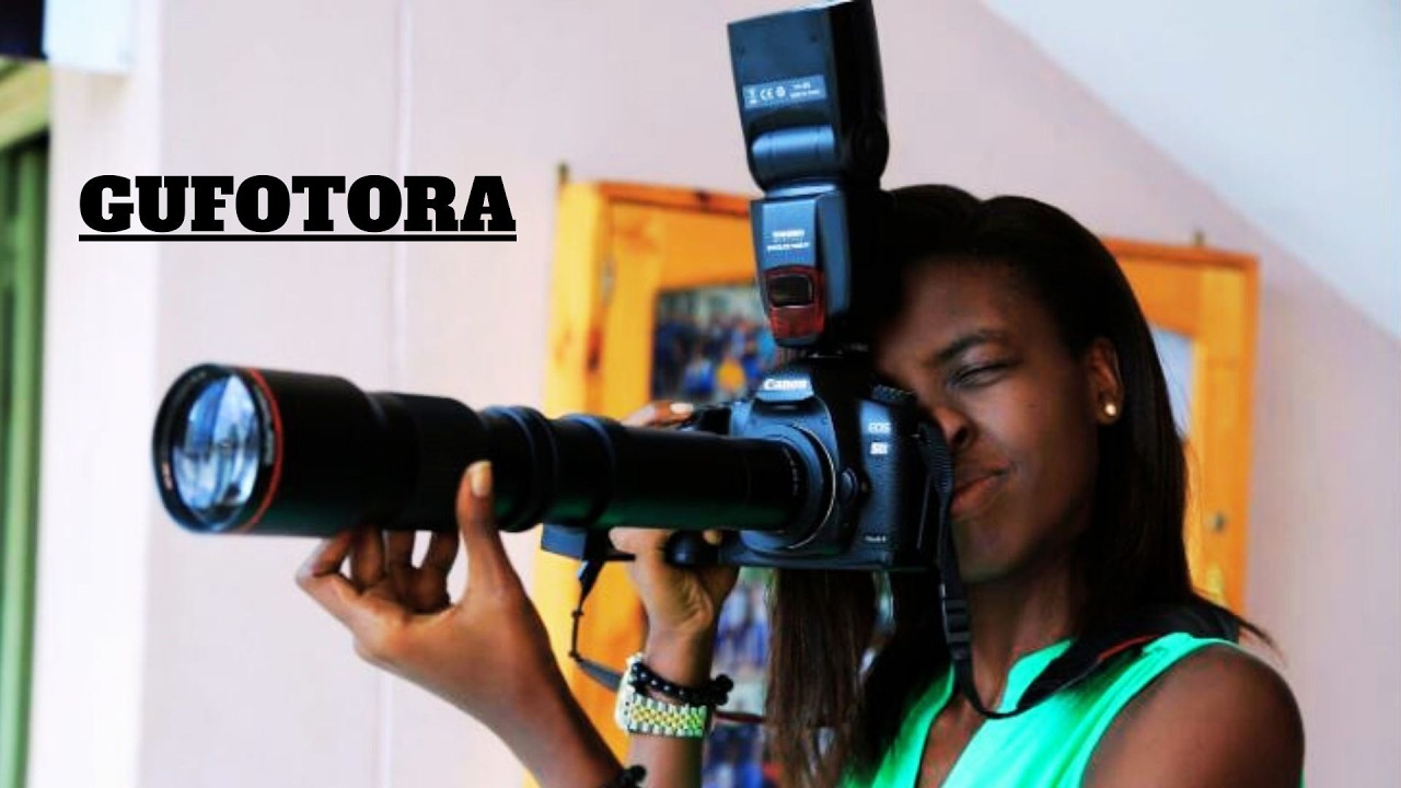 AMAKURU MASHYA! UMWUGA WO GUFOTORA UBESHEJEHO BENSHI! KWIGA MU GIHE GITO UHITA UJYA MU KAZI!