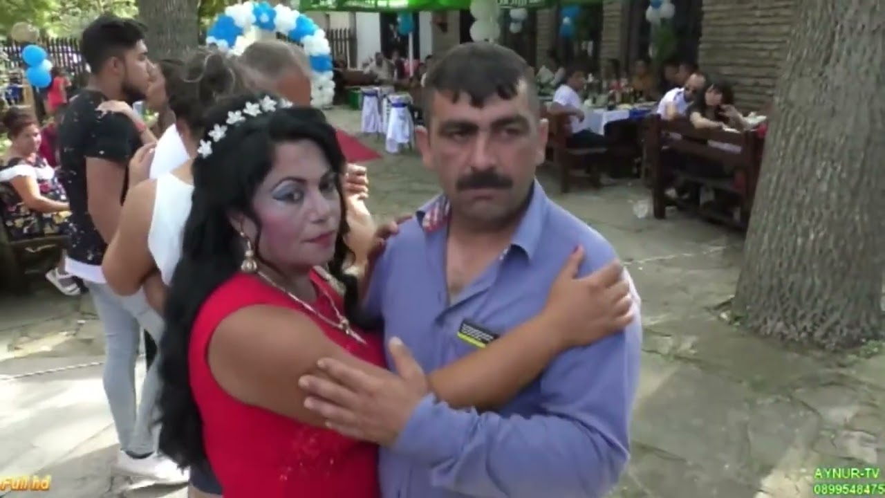 ismayl ve salis sunet dugunu Гроздево dvd 4