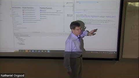 Essential Java for AnyLogic Tutorial 4: Functions and Functional Abstraction