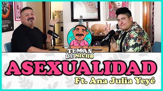 T5 E01: ASEXUALIDAD