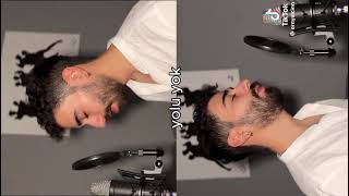 Semicenk & Eren Yalçin - Yolu Yok