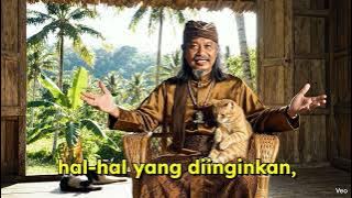 Guna kan emosi kamu tuntuk membawa keberkahan dan rezeki