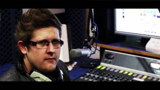 Demon Media Awards Opening Video 2012 - DSU Does Bond