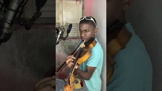 Um Classico Angolano toca do no violino 🎻🇦🇴#angola #violin #jotaefibeatz