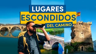 Qué ver en el Camino de Santiago: Pamplona, Pontedeume, Viana do Castelo 😯