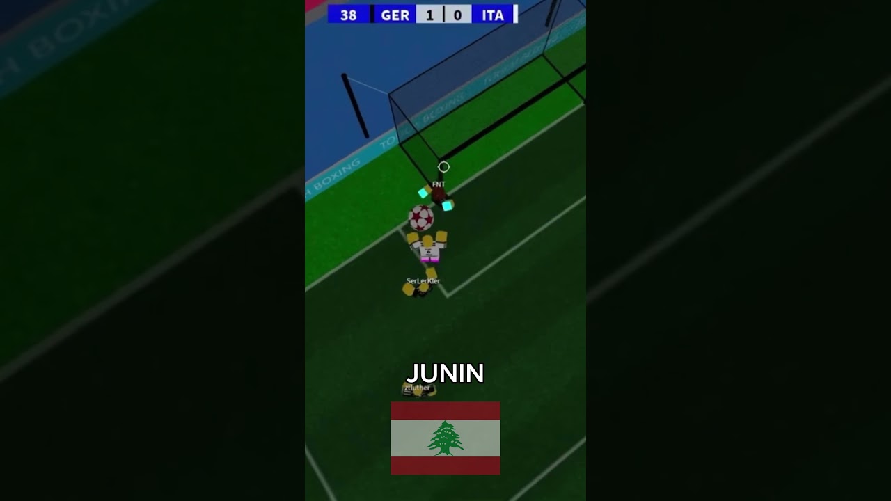 The Best Touch Football Player From Each Country | Part 8 