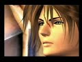 Final Fantasy VIII Ballroom Dance Scene