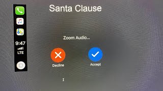 Santa’s Always Watching