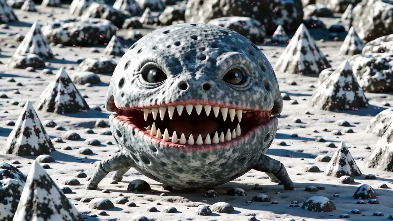 Full-on Trance - Moon beetles | Remaker AI