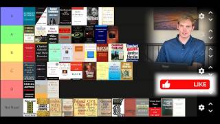 Thomas Sowell Book Tier List