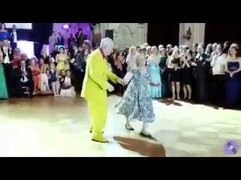 Dance on the Oldies - Down The Road Apiece - Johan Blohm & The Refreshments