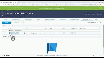 Part 1   New Project Product Introduction