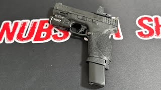 Glock 19 vs M&P 2.0. New main squeeze?