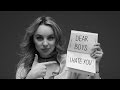 A Letter to All the Boys I've Loved | Alexa Losey