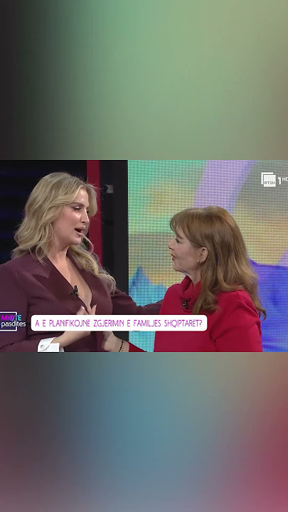 'Shpirti, zemra, të të përgatis një kapuçino?' Beniada Nishani: Babai im 'i çmendur' pas mamit