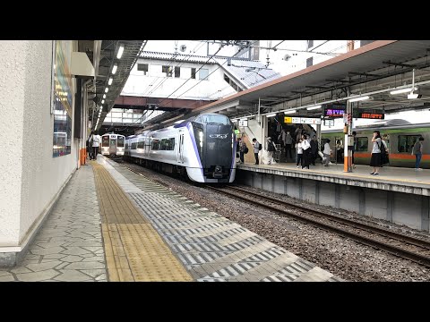 【鉄道PV】色は匂へど散りぬるを
