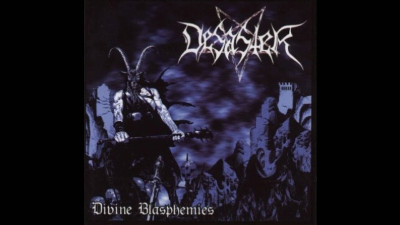 Watch Desaster - Nighthawk on YouTube Watch Desaster - Nighthawk on YouTube