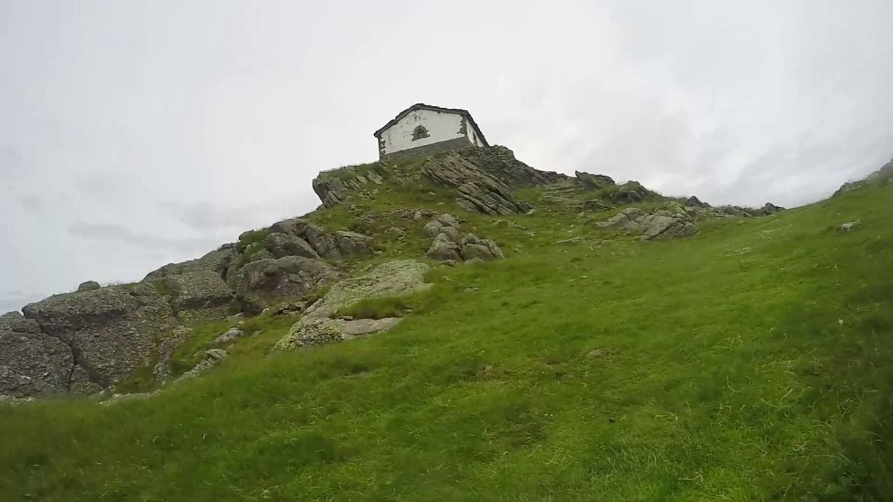 Mendaur Auzoa Dog Trail Running.