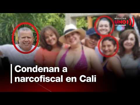 The Criminal Record of Prosecutor Aguirre: From the Office to Prison for Ties to the Drug Trade |...